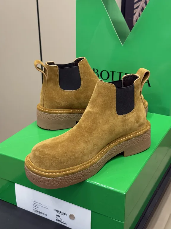 Bottega Veneta Shoe 